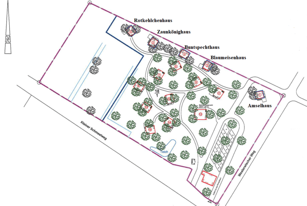 Baumhaushotel Deutschland