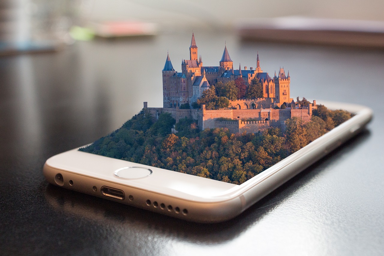 baumhaushotel apps