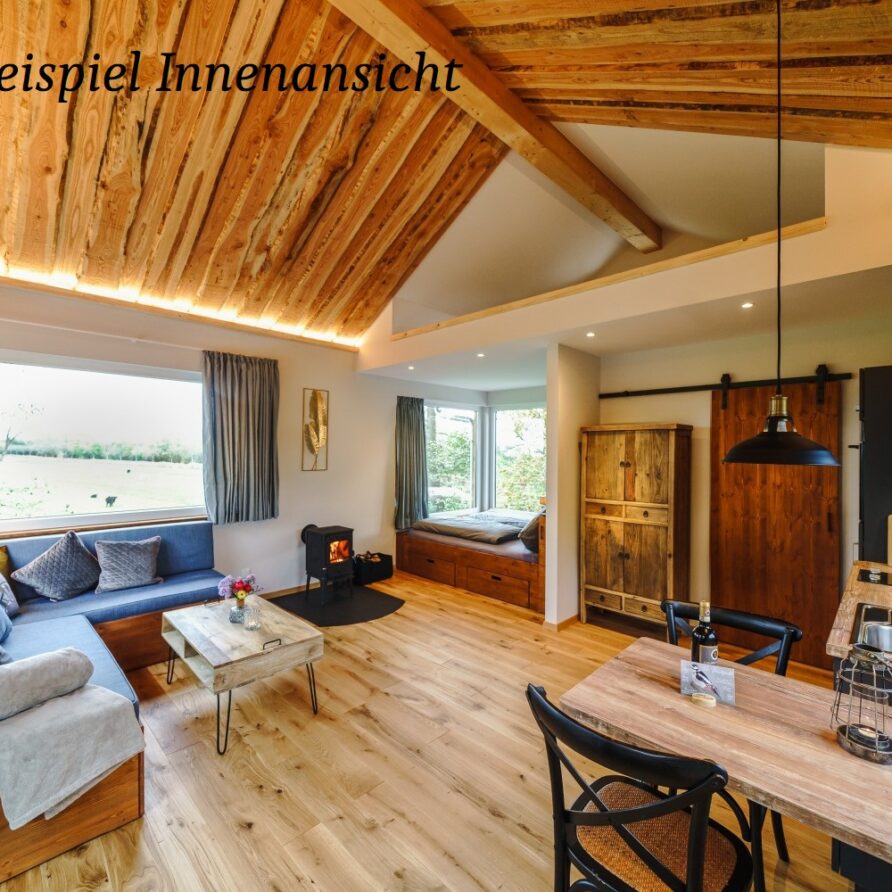 Übernachtung im Baumhaus gesucht? Hier im Baumhaus übernachten!